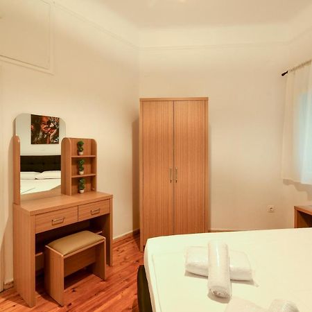 Thessaloniki Center Comfortable Apartment Extérieur photo