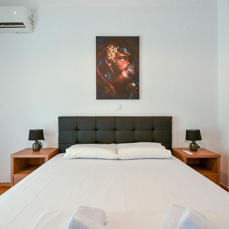 Thessaloniki Center Comfortable Apartment Extérieur photo