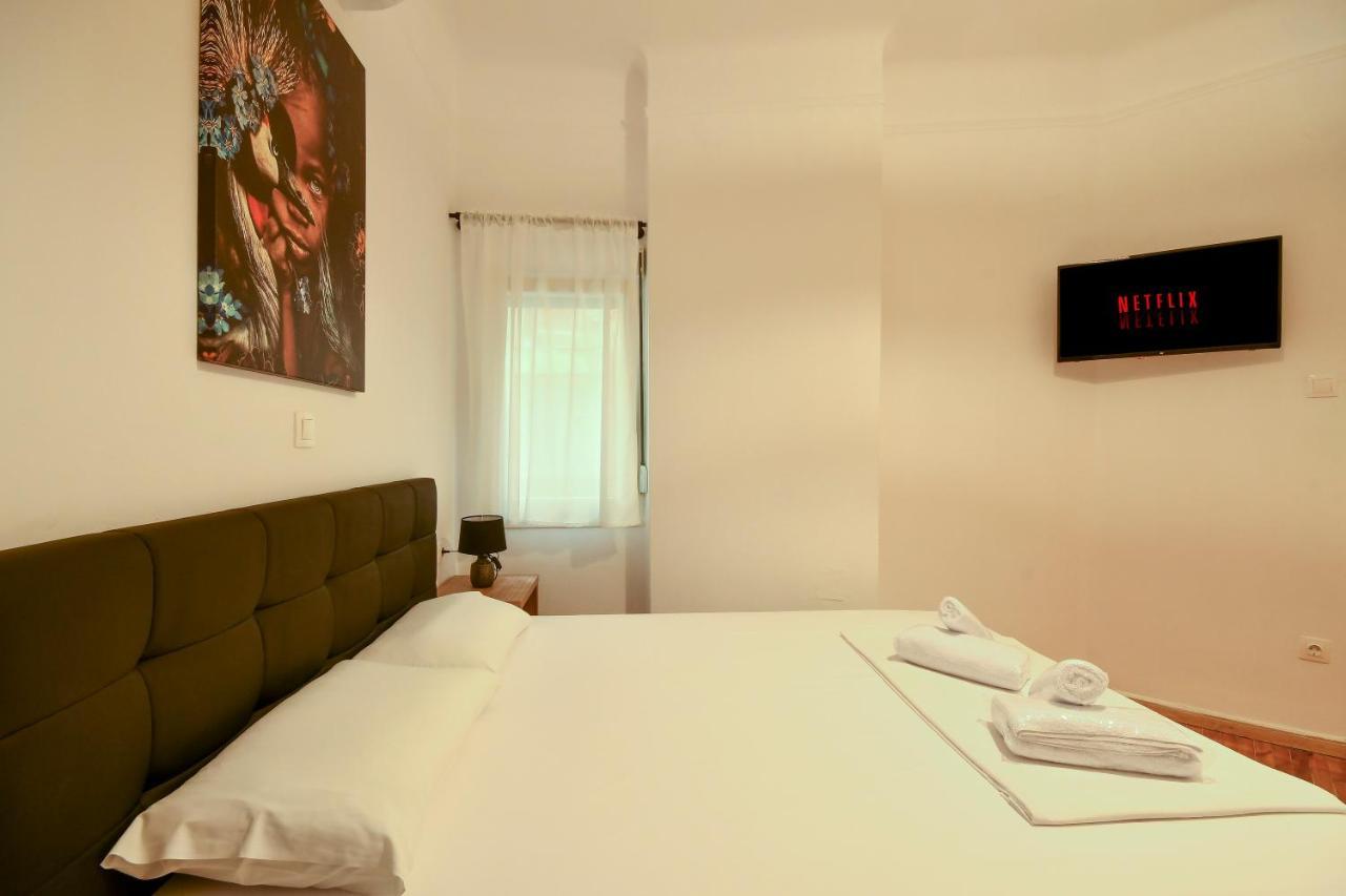 Thessaloniki Center Comfortable Apartment Extérieur photo