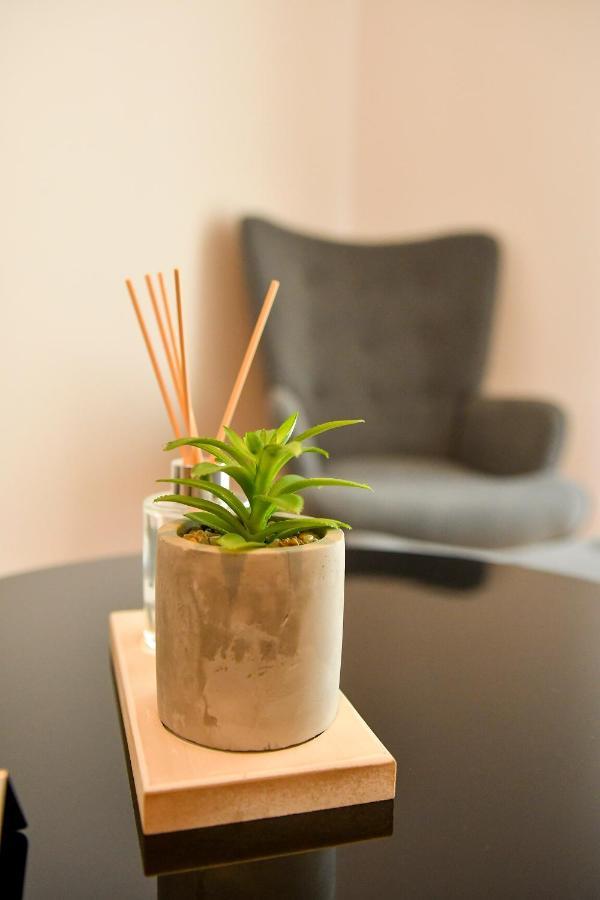Thessaloniki Center Comfortable Apartment Extérieur photo