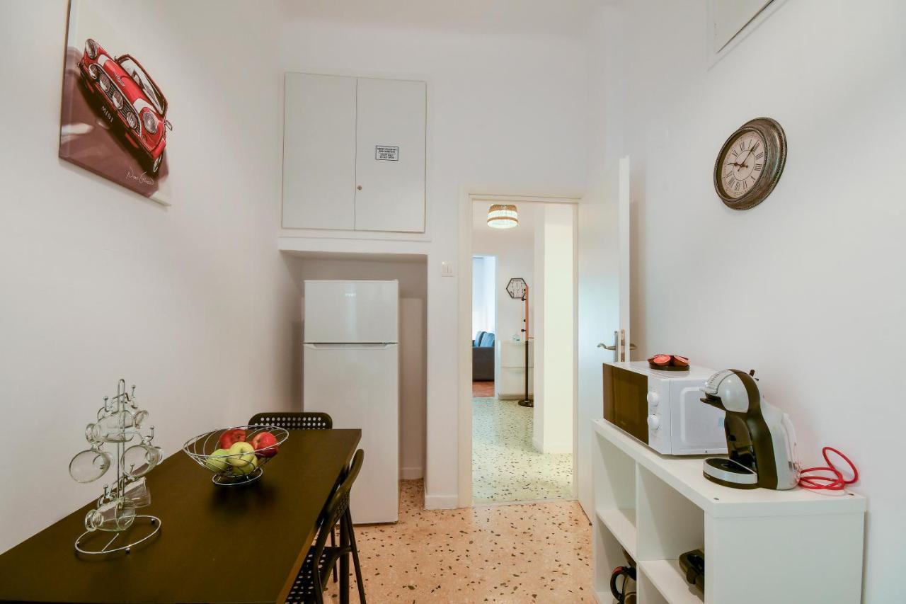Thessaloniki Center Comfortable Apartment Extérieur photo