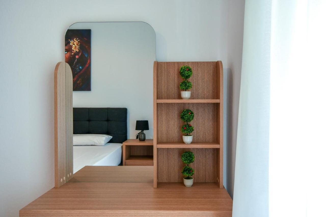 Thessaloniki Center Comfortable Apartment Extérieur photo