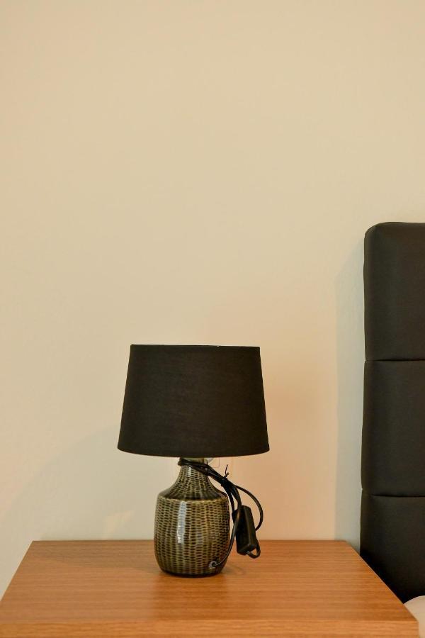 Thessaloniki Center Comfortable Apartment Extérieur photo