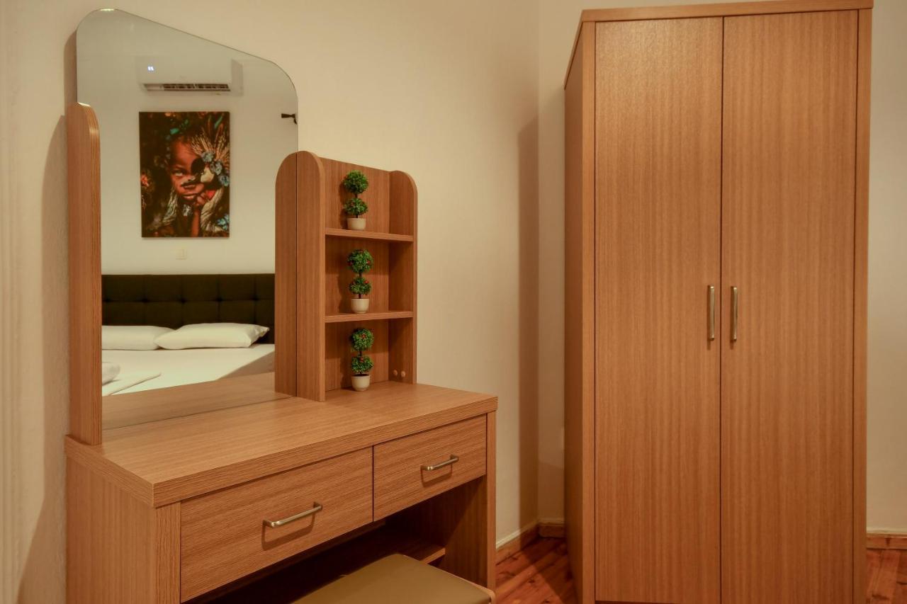 Thessaloniki Center Comfortable Apartment Extérieur photo