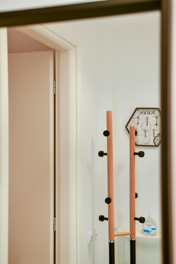 Thessaloniki Center Comfortable Apartment Extérieur photo